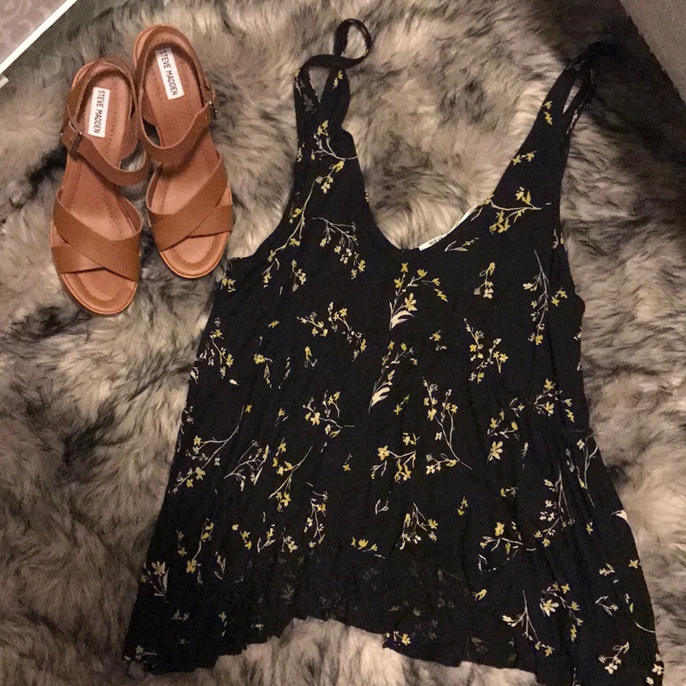 KimChi Blue Urban Outfitters Top!